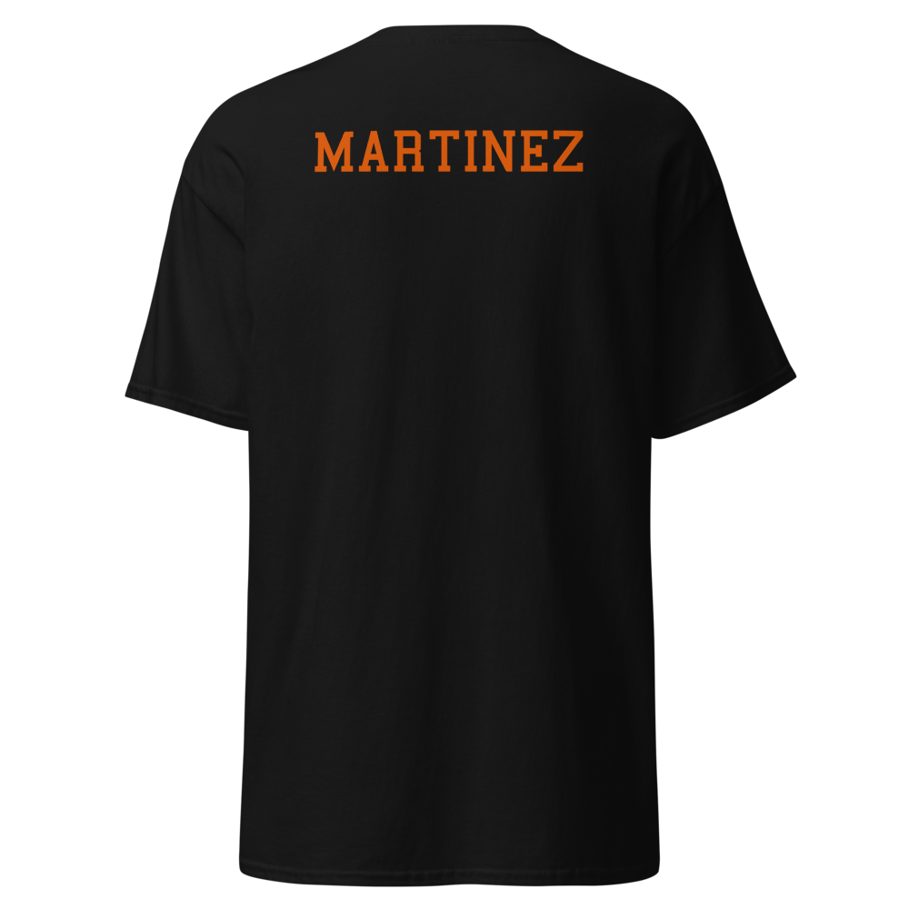 Player T-Shirt "MARTINEZ"