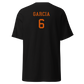 Player T-Shirt "GARCIA"