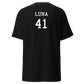 Player T-Shirt "LUNA"