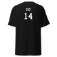 Player T-Shirt "GIO"