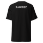 Player T-Shirt "RAMIREZ"