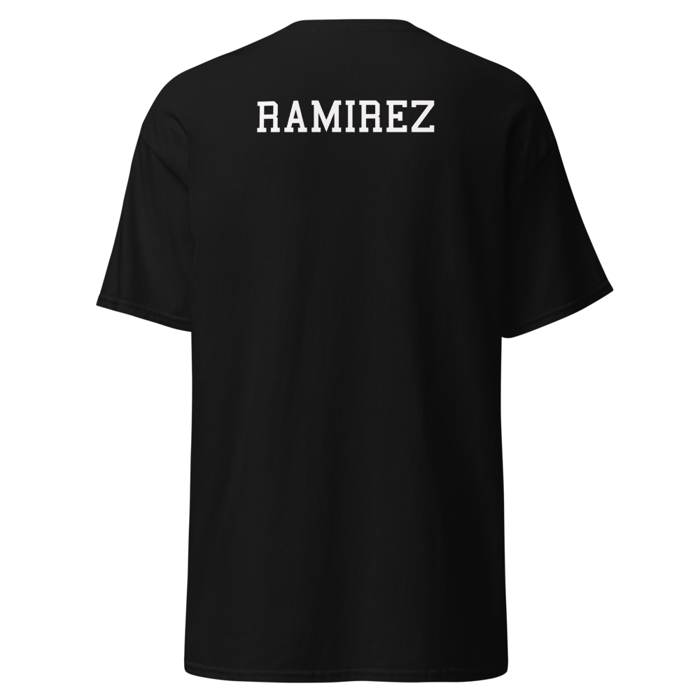 Player T-Shirt "RAMIREZ"