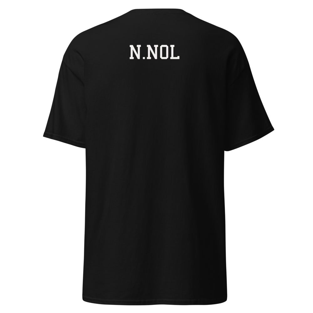 Player T-Shirt "N.NOL"