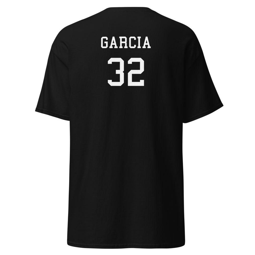 Player T-Shirt "GARCIA"