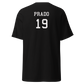 Player T-Shirt "PRADO"