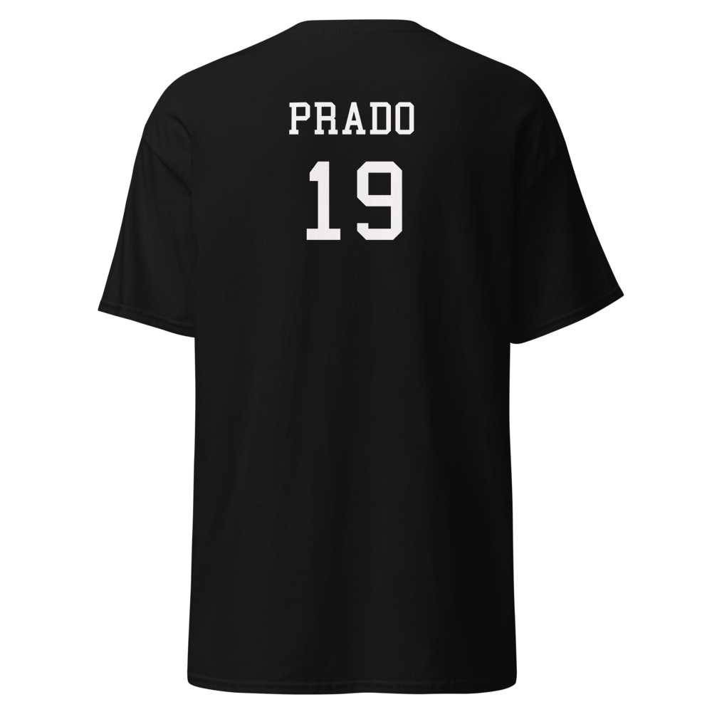 Player T-Shirt "PRADO"