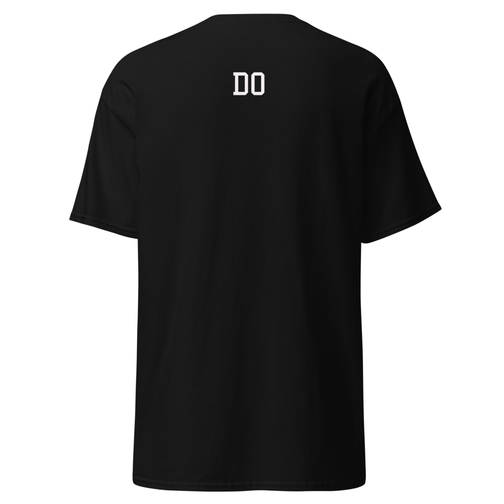 Player T-Shirt "DO"
