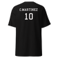 Player T-Shirt "C.MARTINEZ"