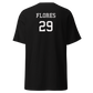 Player T-Shirt "FLORES"