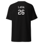 Player T-Shirt "LARA"