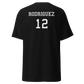 Player T-Shirt "RODRIGUEZ"