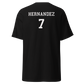Player T-Shirt "HERNANDEZ"
