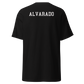 Player T-Shirt "ALVARADO"