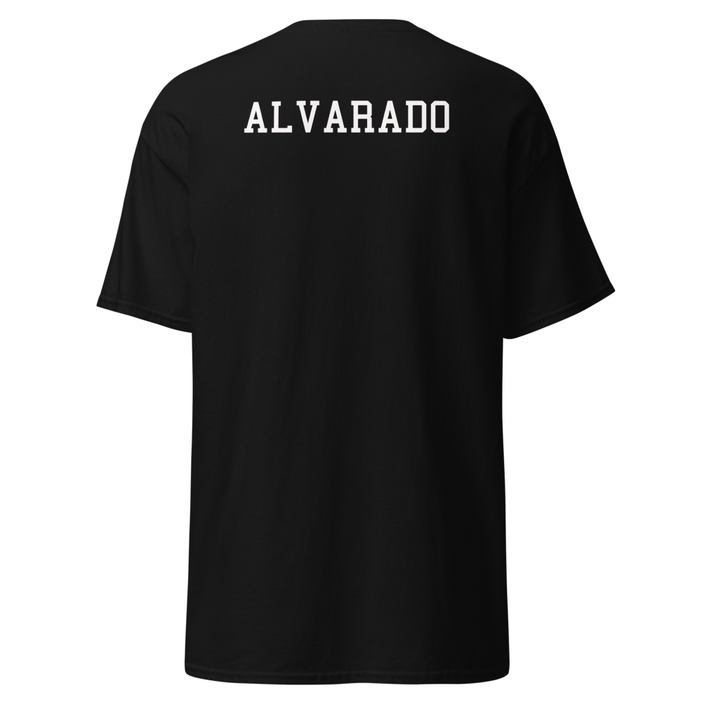 Player T-Shirt "ALVARADO"