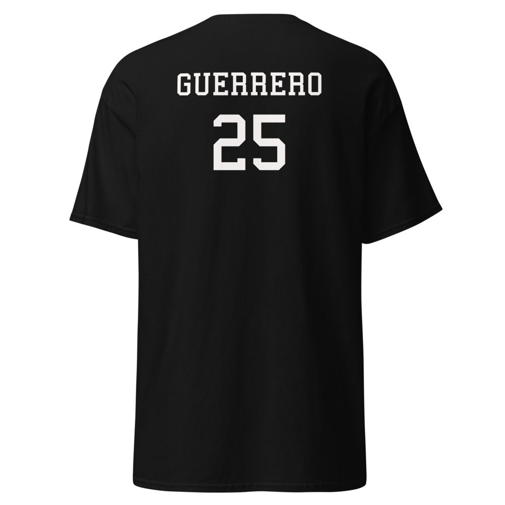 Player T-Shirt "GUERRERO"