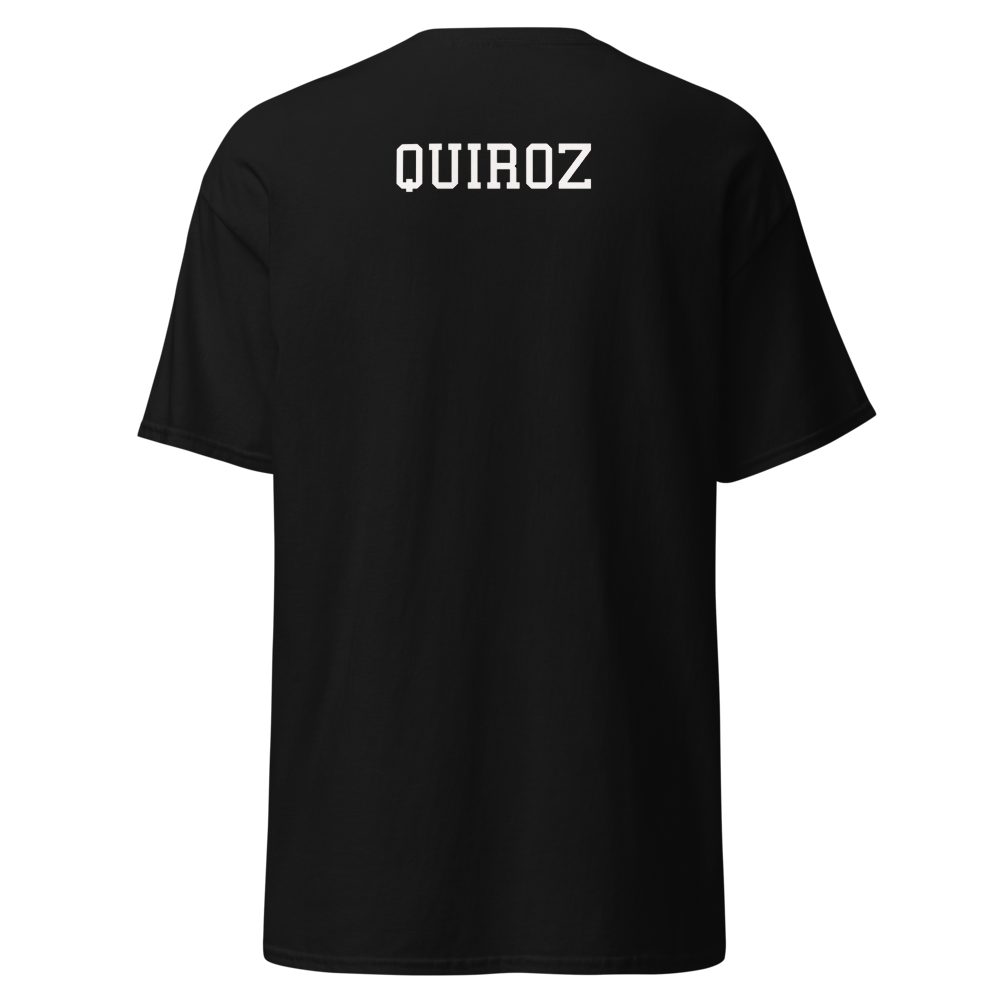 Player T-Shirt "QUIROZ"