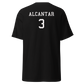 Player T-Shirt "ALCANTAR"