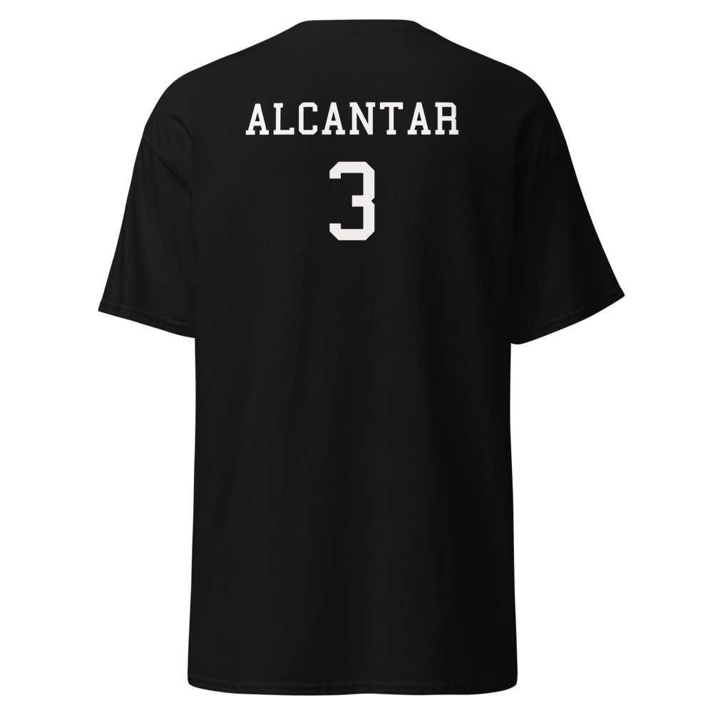 Player T-Shirt "ALCANTAR"