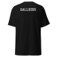 Player T-Shirt "GALLEOGS"
