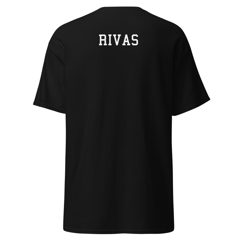Player T-Shirt "RIVAS"