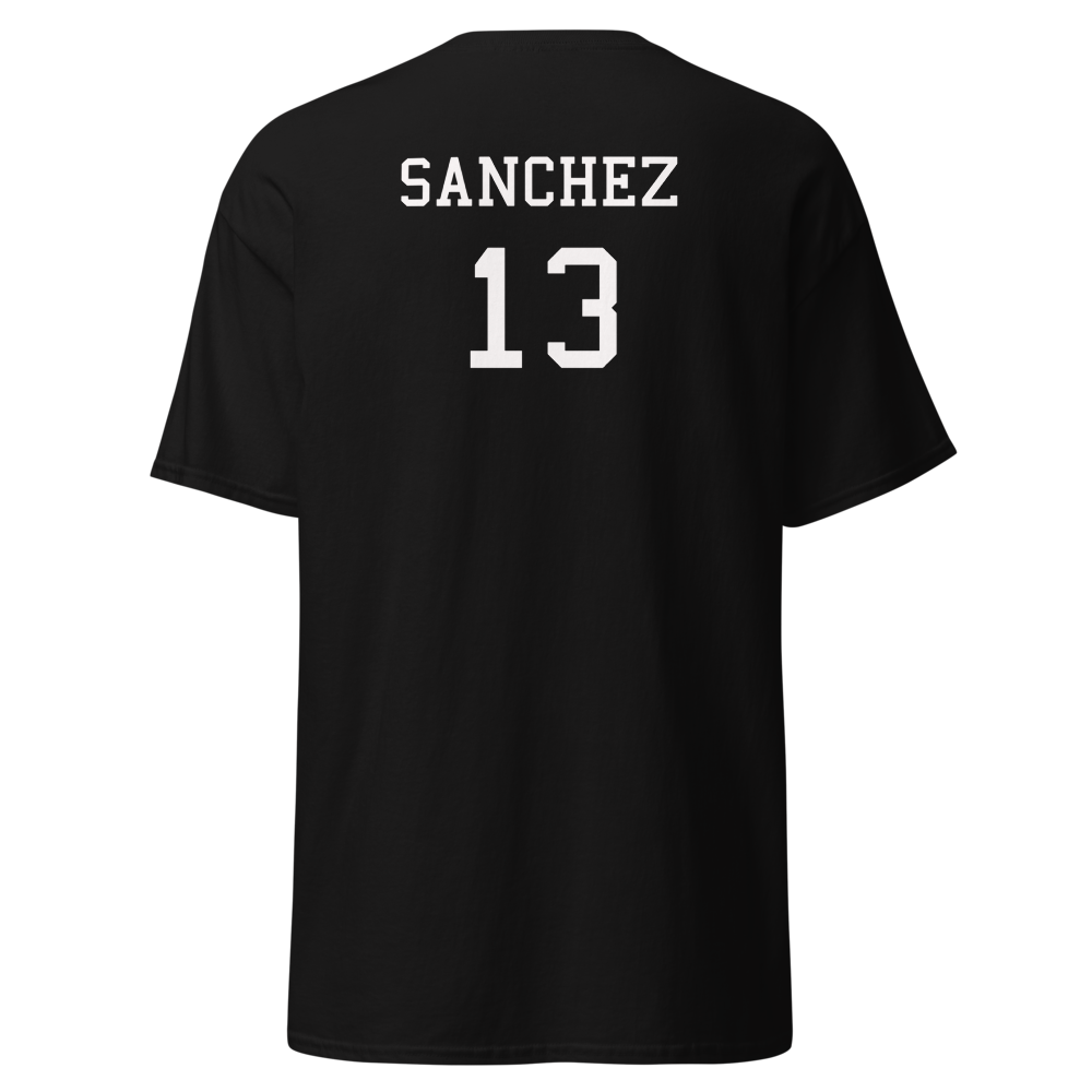 Player T-Shirt "SANCHEZ"