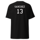 Player T-Shirt "SANCHEZ"