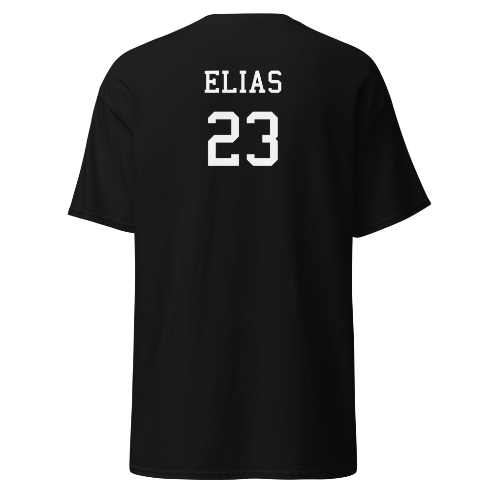 Player T-Shirt "ELIAS"