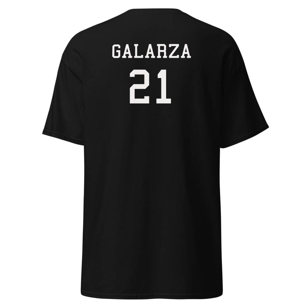 Player T-Shirt "GALARZA"