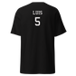 Player T-Shirt "LUIS"
