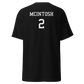 Player T-Shirt "MCINTOSH"
