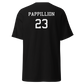 Elgin High School (TX) Basketball Player T-Shirt "PAPPILLION"