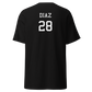 Elgin High School (TX) Basketball Player T-Shirt "DIAZ"