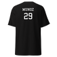 Elgin High School (TX) Soccer Player T-Shirt "MUNOZ"