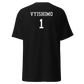Elgin High School (TX) Basketball Player T-Shirt "VYISHIMO"