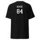 Elgin High School (TX) Soccer Player T-Shirt "Made"