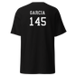 Cosumnes Oaks (CA) Wrestling Player T-Shirt "GARCIA"