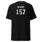 Cosumnes Oaks (CA) Wrestling Player T-Shirt "WARE"