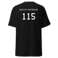 Cosumnes Oaks (CA) Wrestling Player T-Shirt "GOATLEY-EASTERLING"