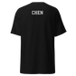 Cosumnes Oaks (CA) Wrestling Player T-Shirt "CHEN"