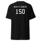 Cosumnes Oaks (CA) Wrestling Player T-Shirt "Boakye-Donkor"