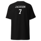 Killeen ECHS (TX) Student Leadership Player T-Shirt "JACKSON"