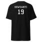 Killeen ECHS (TX) Student Leadership Player T-Shirt "UGWUANYI"
