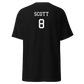 Killeen ECHS (TX) Student Leadership Player T-Shirt "SCOTT"