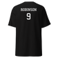 Killeen ECHS (TX) Student Leadership Player T-Shirt "ROBINSON"