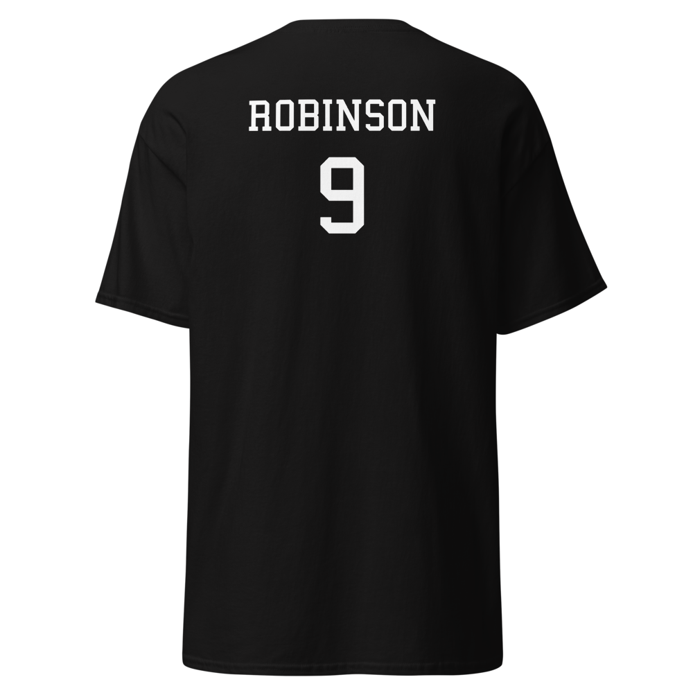 Killeen ECHS (TX) Student Leadership Player T-Shirt "ROBINSON"