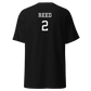 Killeen ECHS (TX) Student Leadership Player T-Shirt "REED"