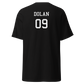 Killeen ECHS (TX) Student Leadership Player T-Shirt "DOLAN"