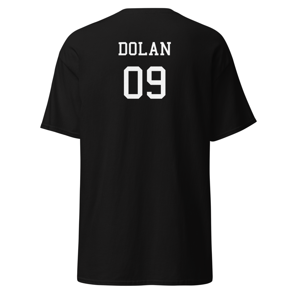 Killeen ECHS (TX) Student Leadership Player T-Shirt "DOLAN"