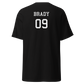 Killeen ECHS (TX) Student Leadership Player T-Shirt "BRADY"