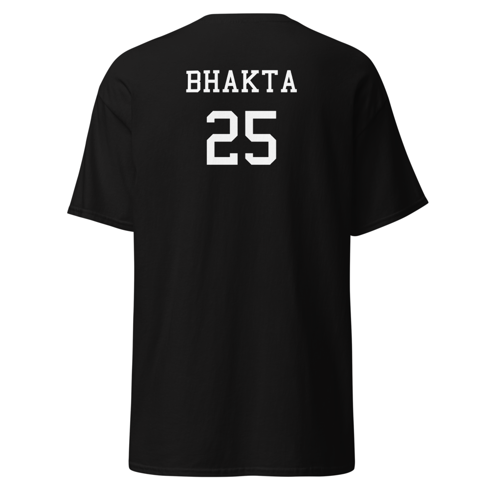 Killeen ECHS (TX) Student Leadership Player T-Shirt "BHAKTA"